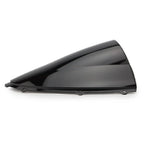 Black Double Bubble Windscreen for Kawasaki Ninja ZX14R (2006-2024)