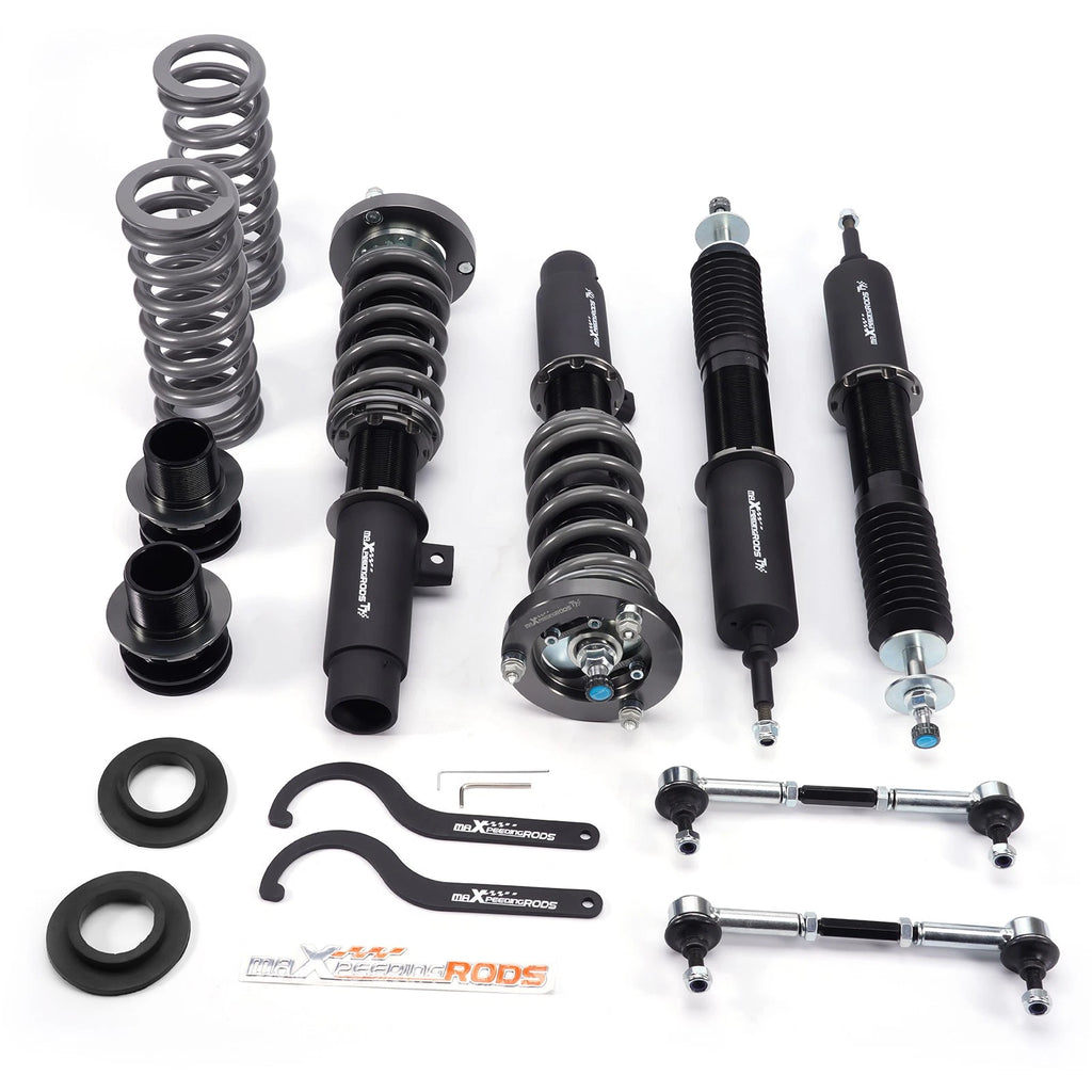 Coilovers Suspension Kit for BMW 3 Series (2004-2013)