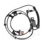 Front Left ABS Wheel Speed Sensor for Nissan Patrol GU Y61 3.0L (2000-2012)