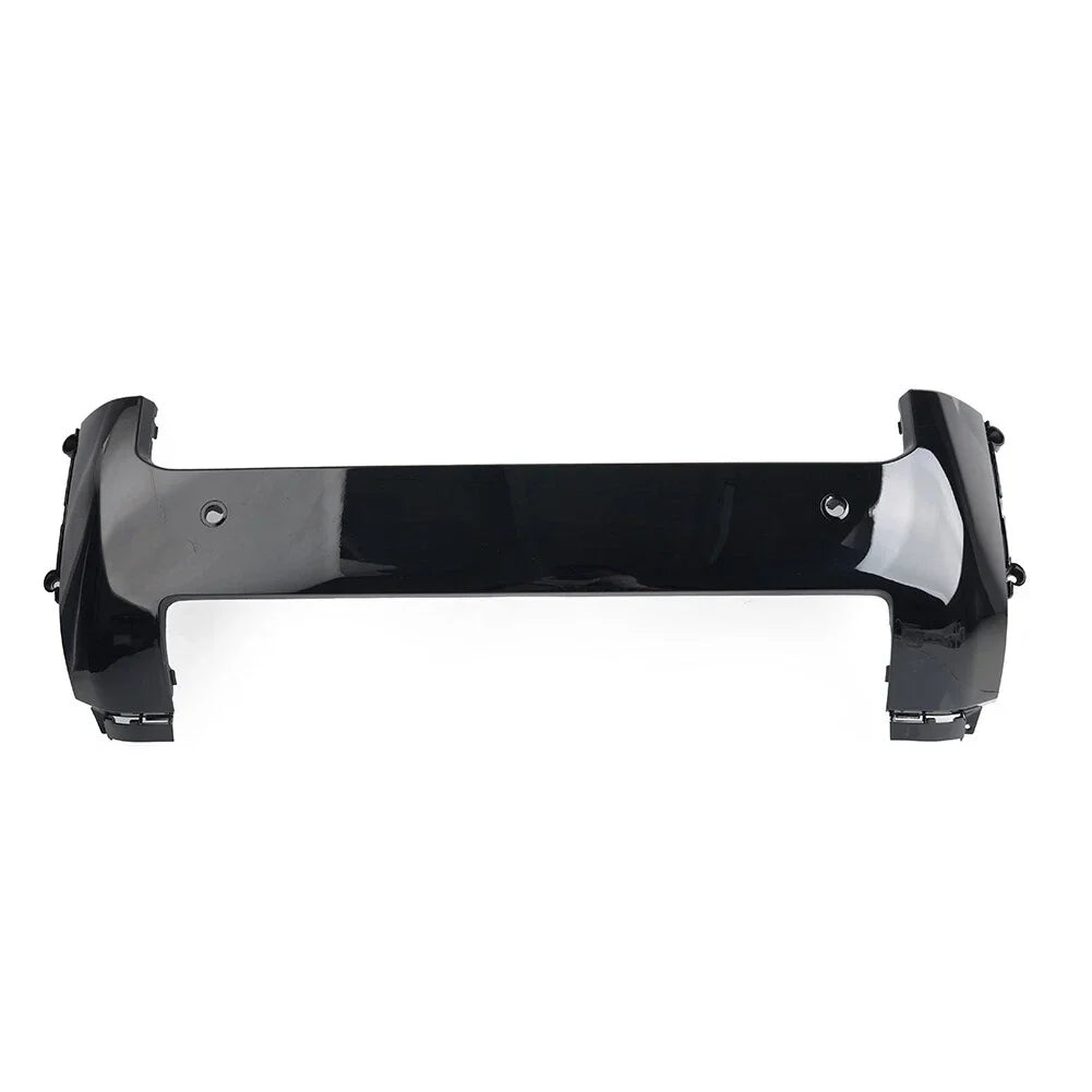 Front Bumper Board Cover for Land Rover Defender 90 110 130 (2020-2024)