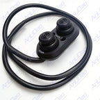 Jack Plate Switch for Standard (305-500000, 28131)