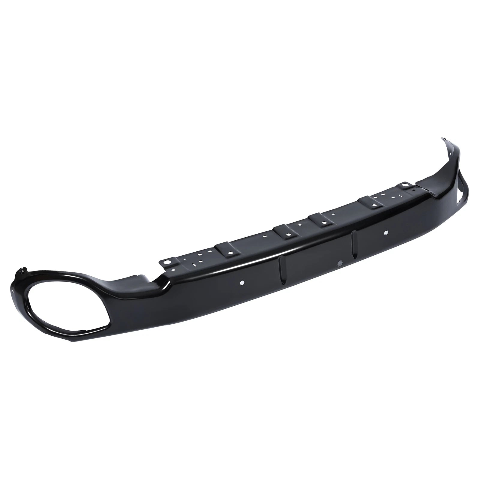 Steel Bumper Bar Impact Reinforcement for Chevrolet Trailblazer/GMC Envoy (2002–2009)