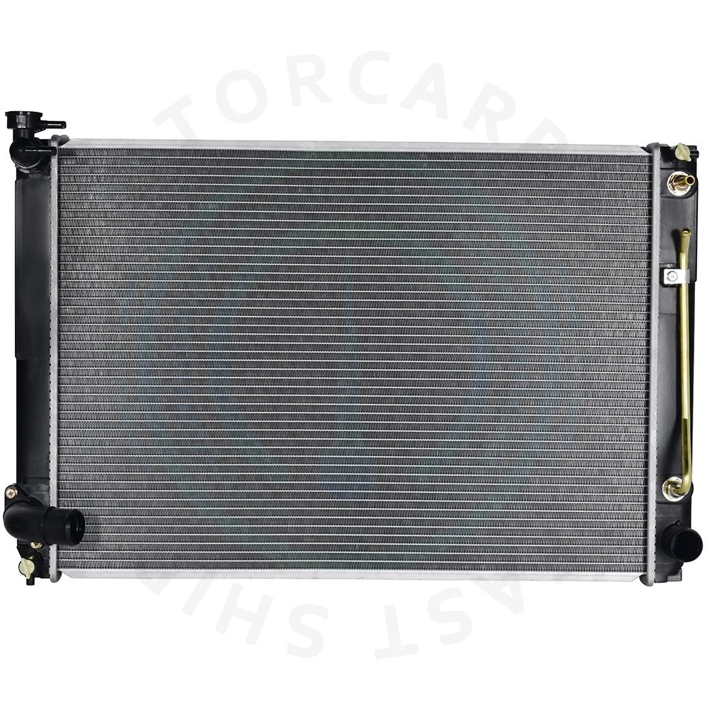 Cooling Kit for Toyota Sienna (2007–2010)