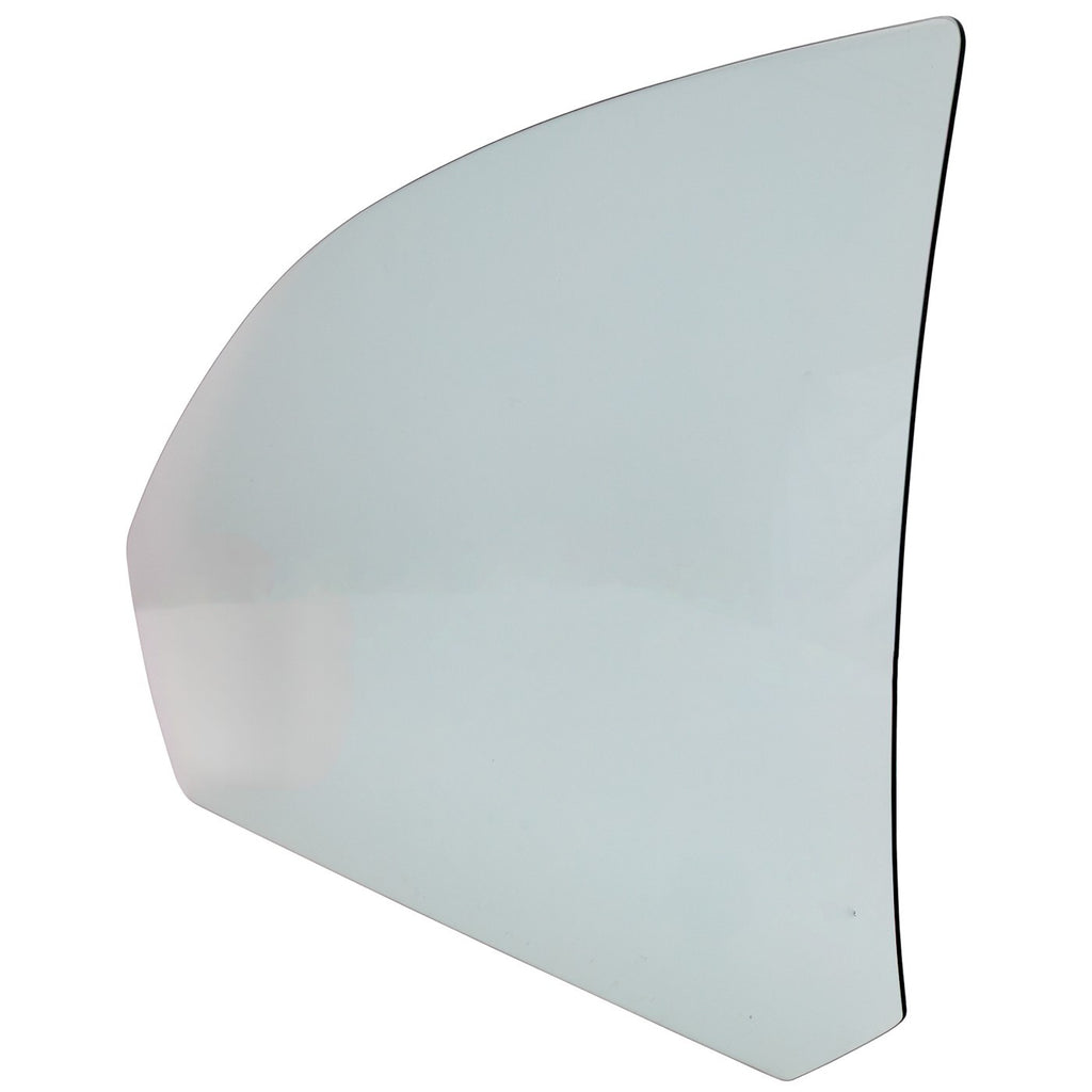 Set of 2 Door Glasses for Ford Focus