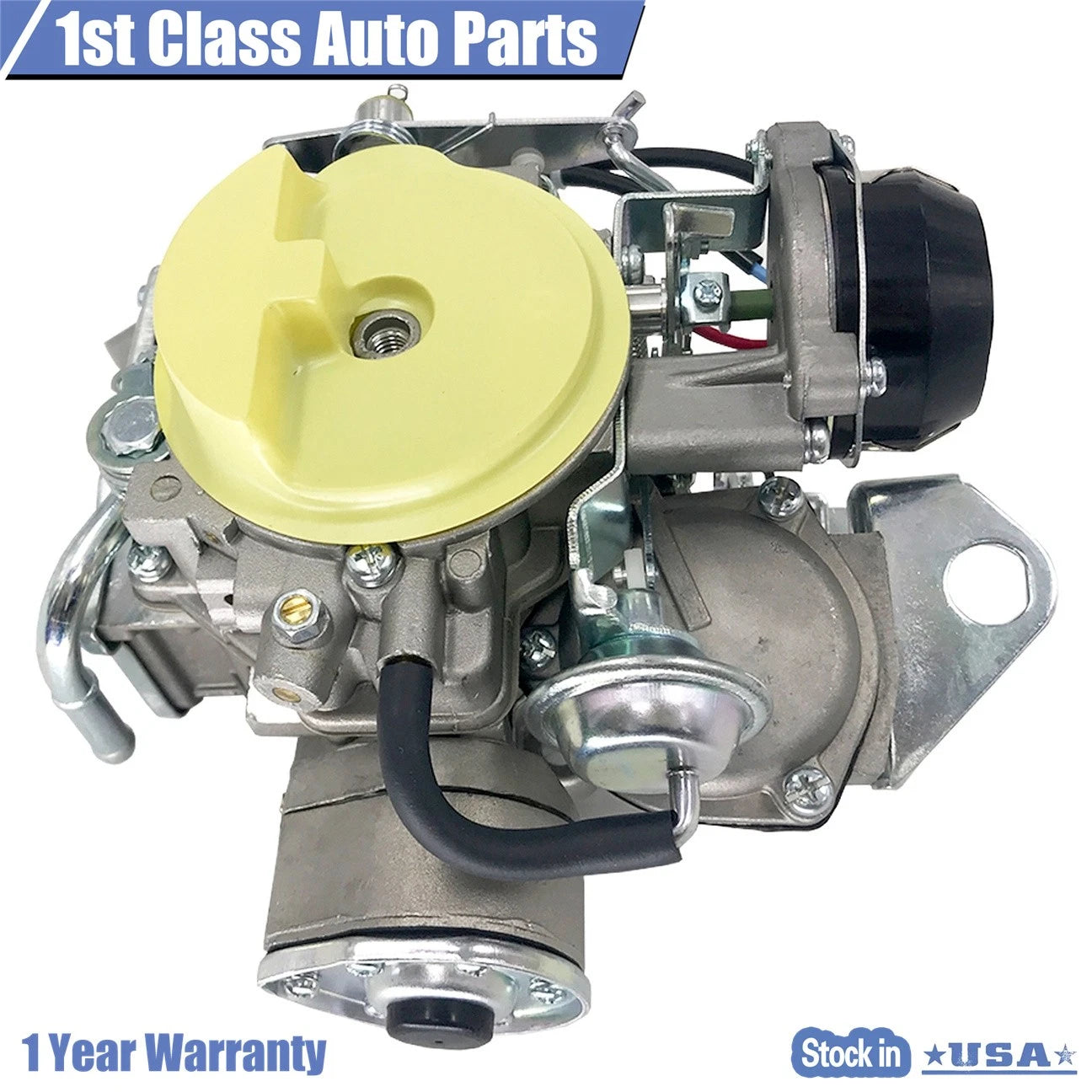 Carburetor for Nissan 720 Pickup (1983–1986)