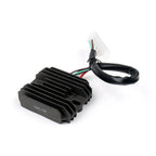 7-Wire Regulator Rectifier for Yamaha XJ600, XJ650, XJ700, XJ750, XJ900F, XS650 (1980–1999)