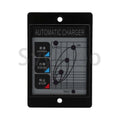 48V Automatic Charger Controller 25860-11900-71 for Toyota Forklift (7FBR10-30)