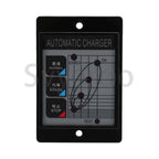 48V Automatic Charger Controller 25860-11900-71 for Toyota Forklift (7FBR10-30)