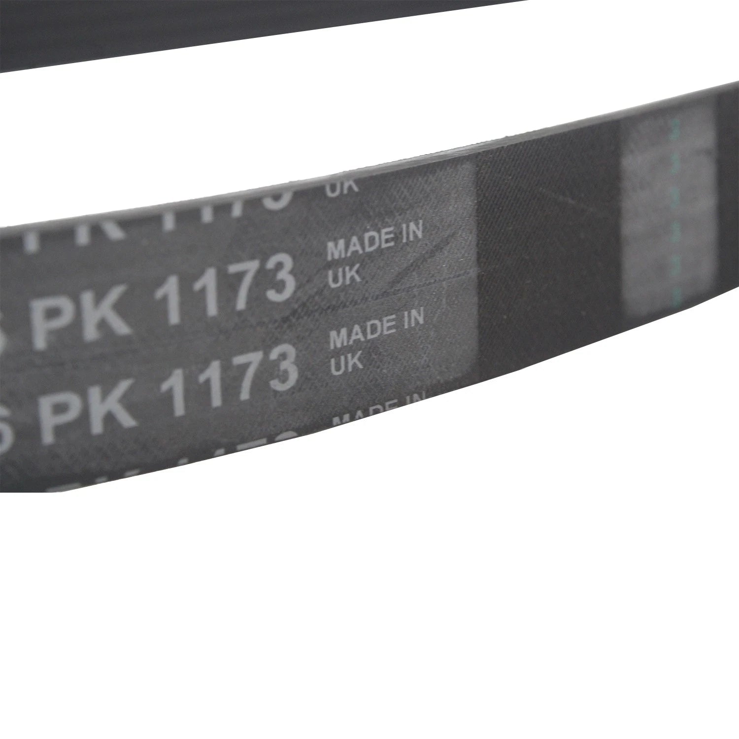 Serpentine Belt 6PK1173 for Continental Automotive (Metric)