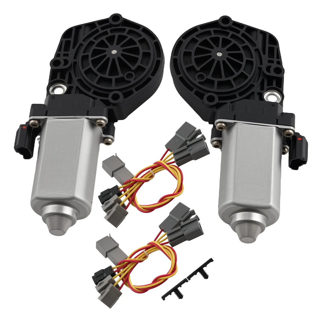 Power Window Lift Motor for Ford Mustang (1994–2004) 742-268 742-269
