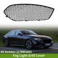 1Pc Front Right Fog Light Grill for Mercedes Benz CLA250 (2014–2016) No. 1178851822