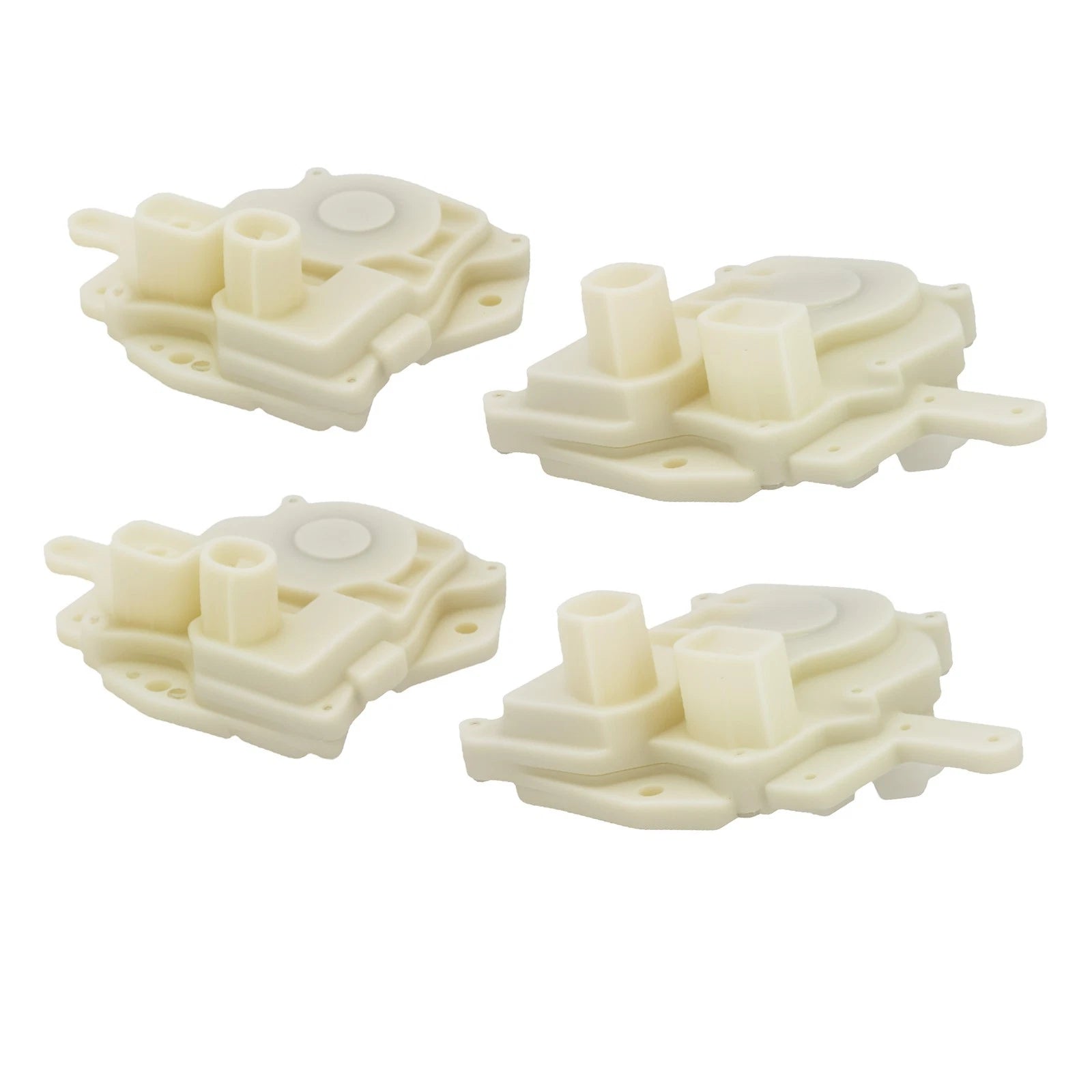 Set of 4 Door Lock Actuators for Honda Civic 3 Door SI (2002–2005) 72115S84A01