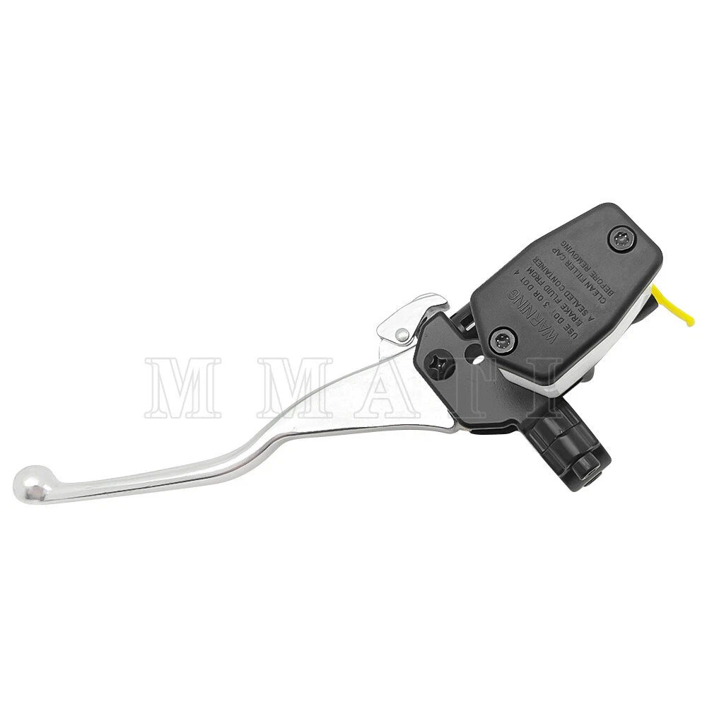 Brake Master Cylinder for Arctic Cat 250 300 375 400 500 Bearcat 1998–2003