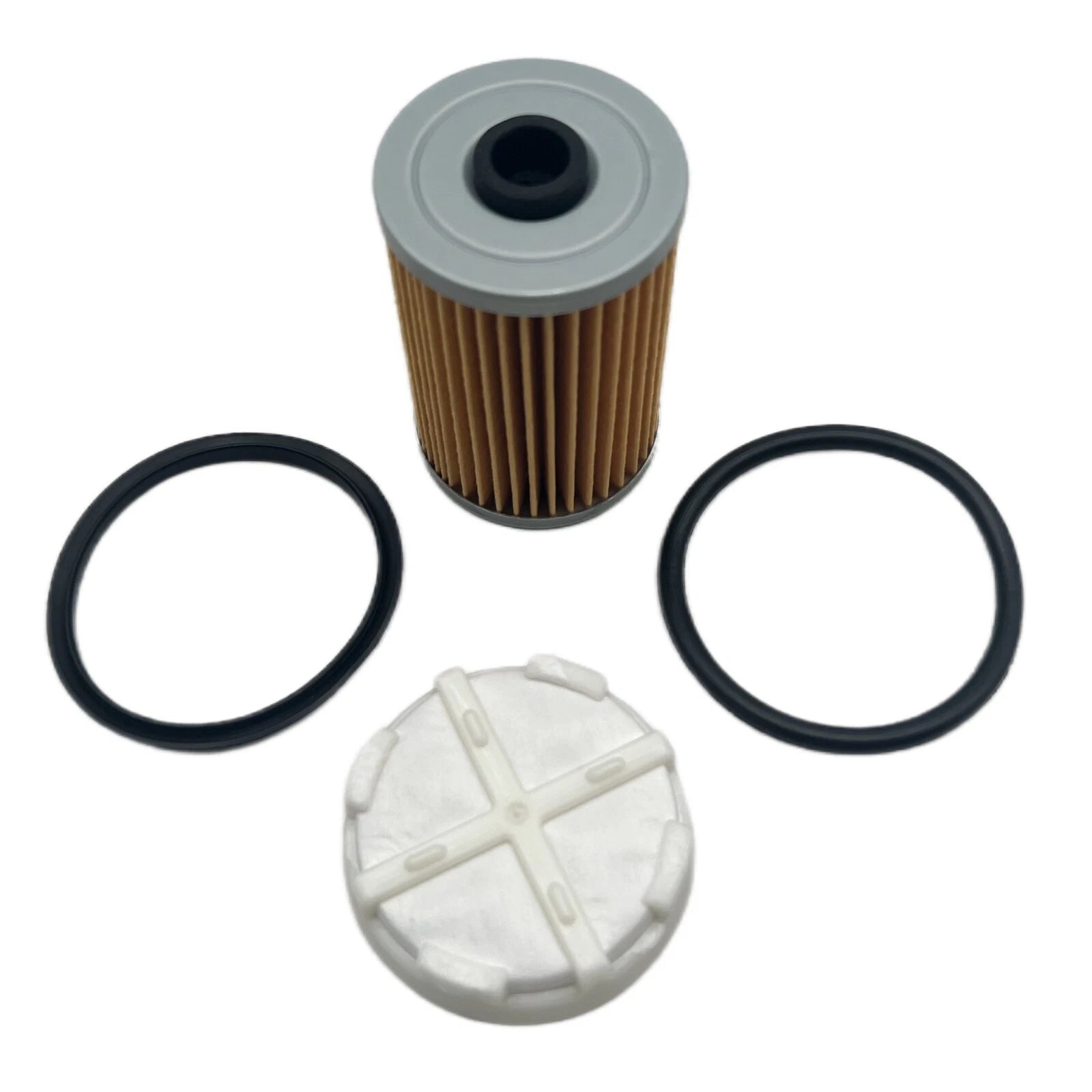 Gen 3 Cool Fuel Filter Kit for Mercury MerCruiser (35-8M0093688, 8M0204703)