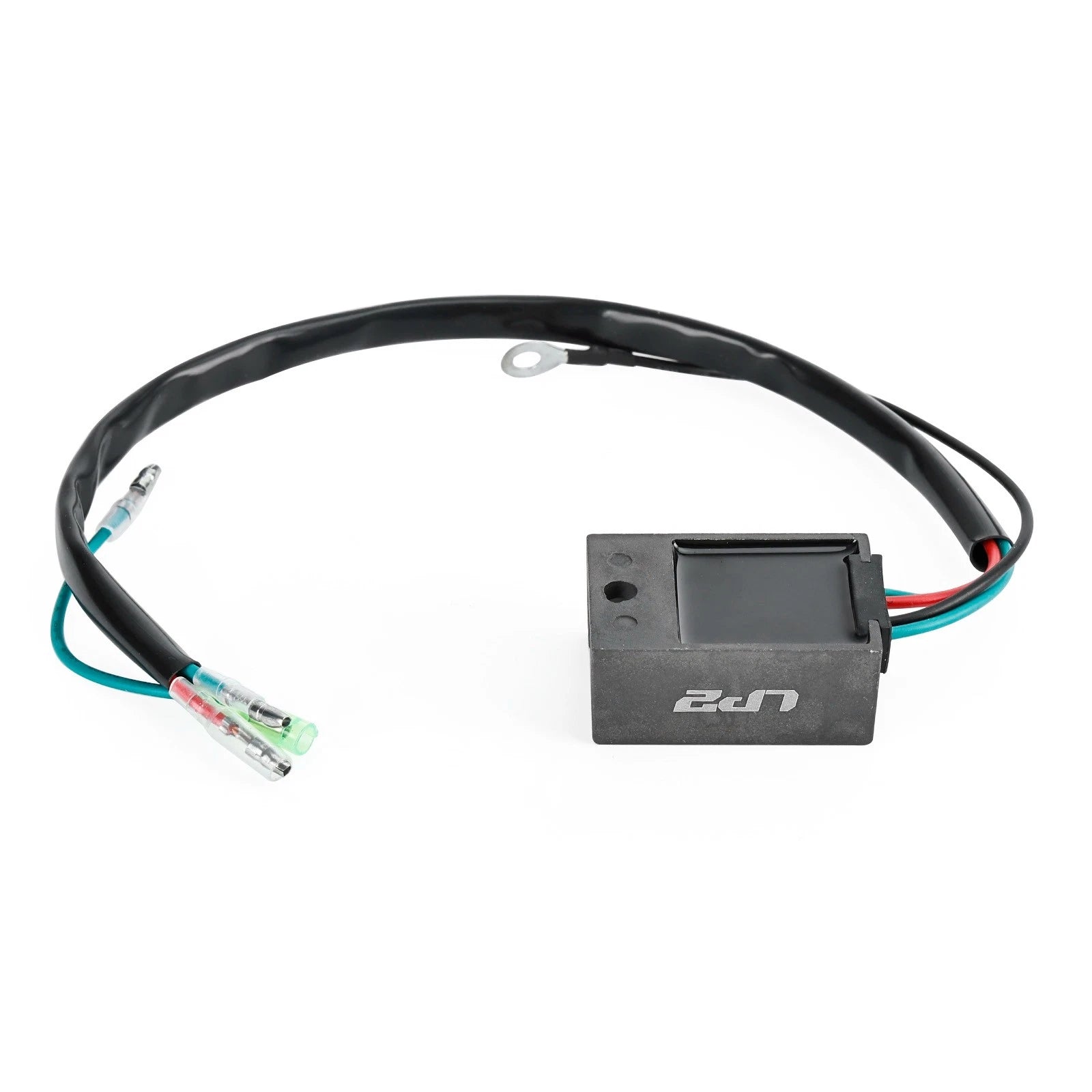 Regulator Rectifier for Yamaha F8C FT8D F8F FT8G F9.9F FT9.9G F9.9J FT9.9L (2001–2017)