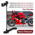 Gear Shift Lever Pedal W Change Rod Assembly for Honda CBR500R (2013–2023)