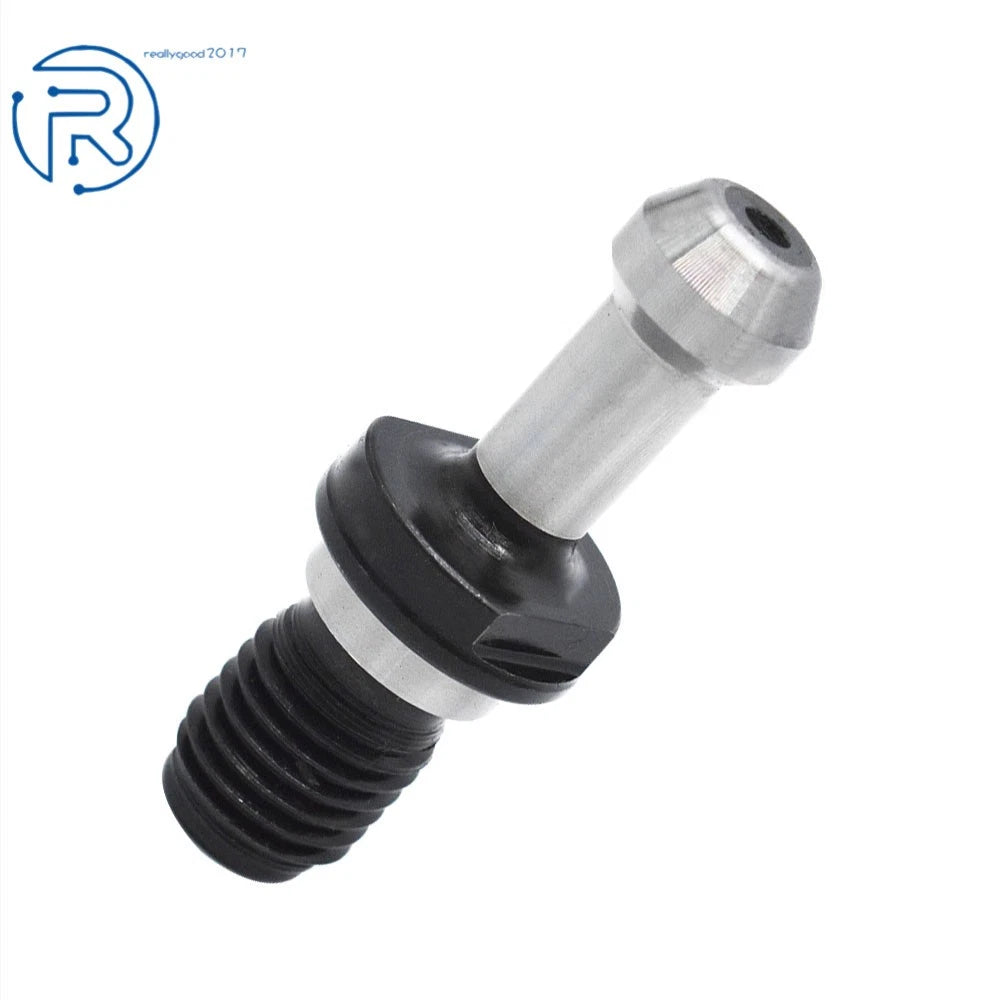 Set of 10 Pull Stud Retention Knobs for Kia Toshiba CNC BT40