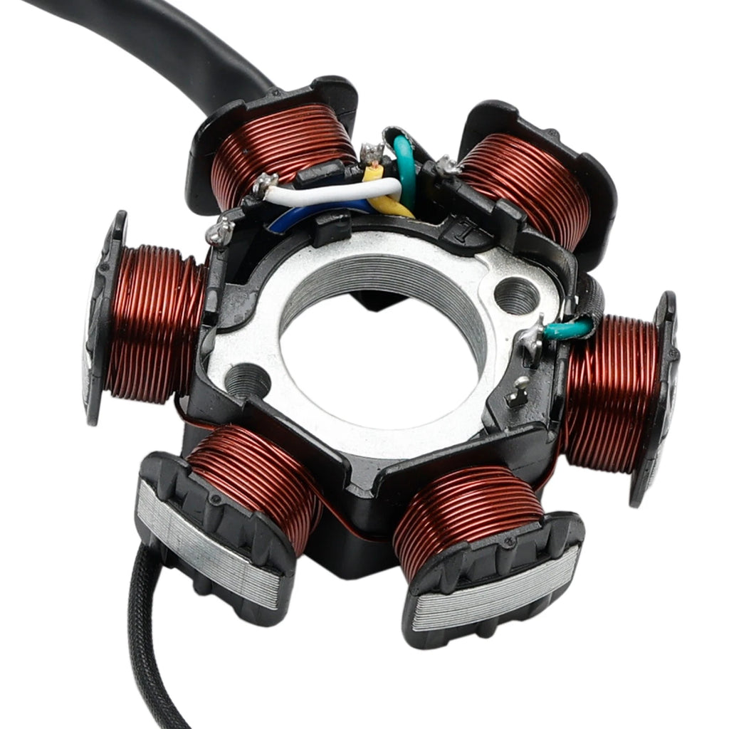 4 Wires Stator Magneto for Aeon Cobra 180 RS / Utility / Overland 180 (125)