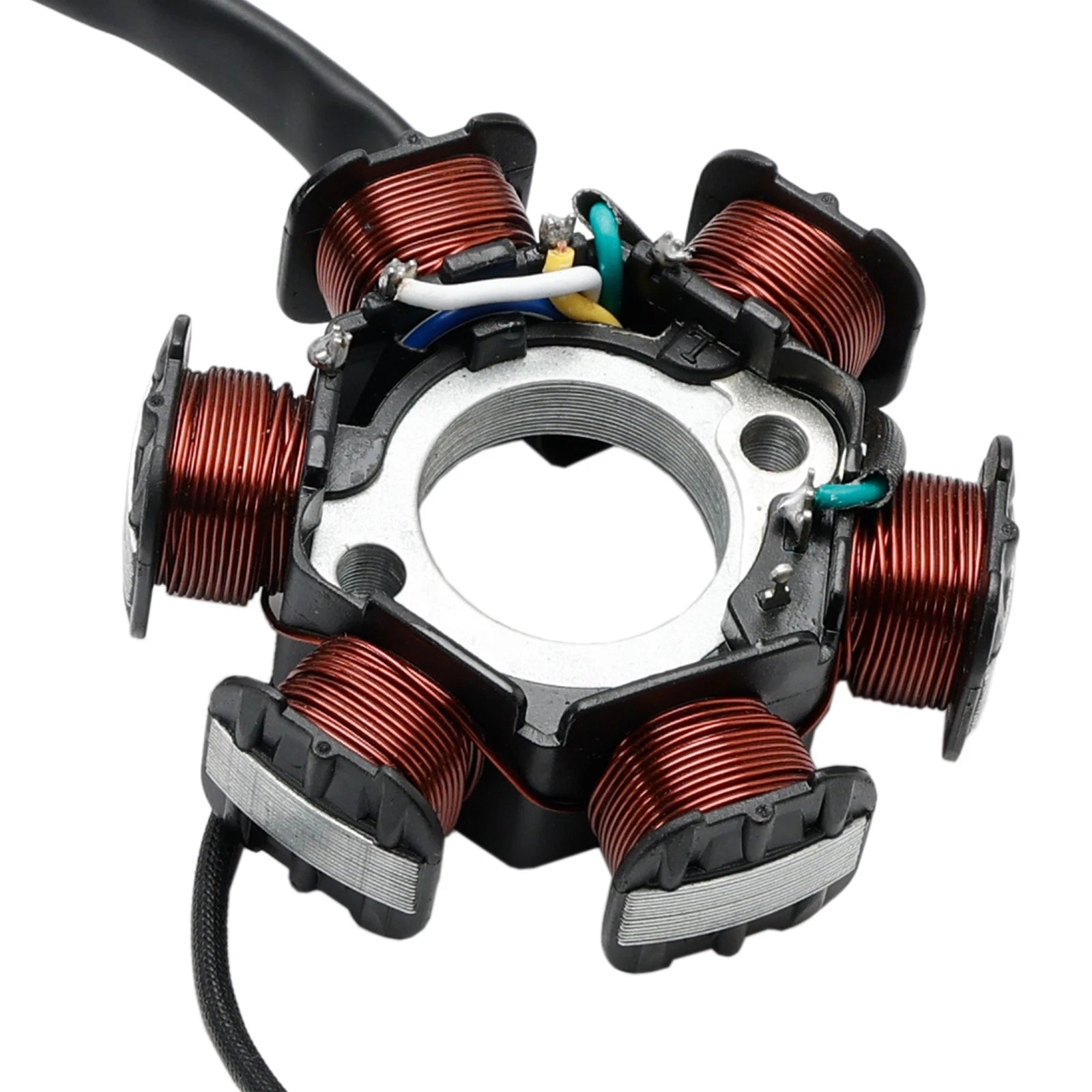 4 Wires Stator Magneto for Aeon Cobra 180 RS / Utility / Overland 180 (125)