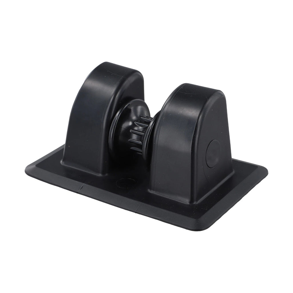 Anchor Retraction Fastener for Boat Anchor Rack Wheel (Universal Fit)