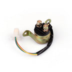 Starter Solenoid Relay for Suzuki DR200SE (1997–2007) 31800-15500, 31800-15501
