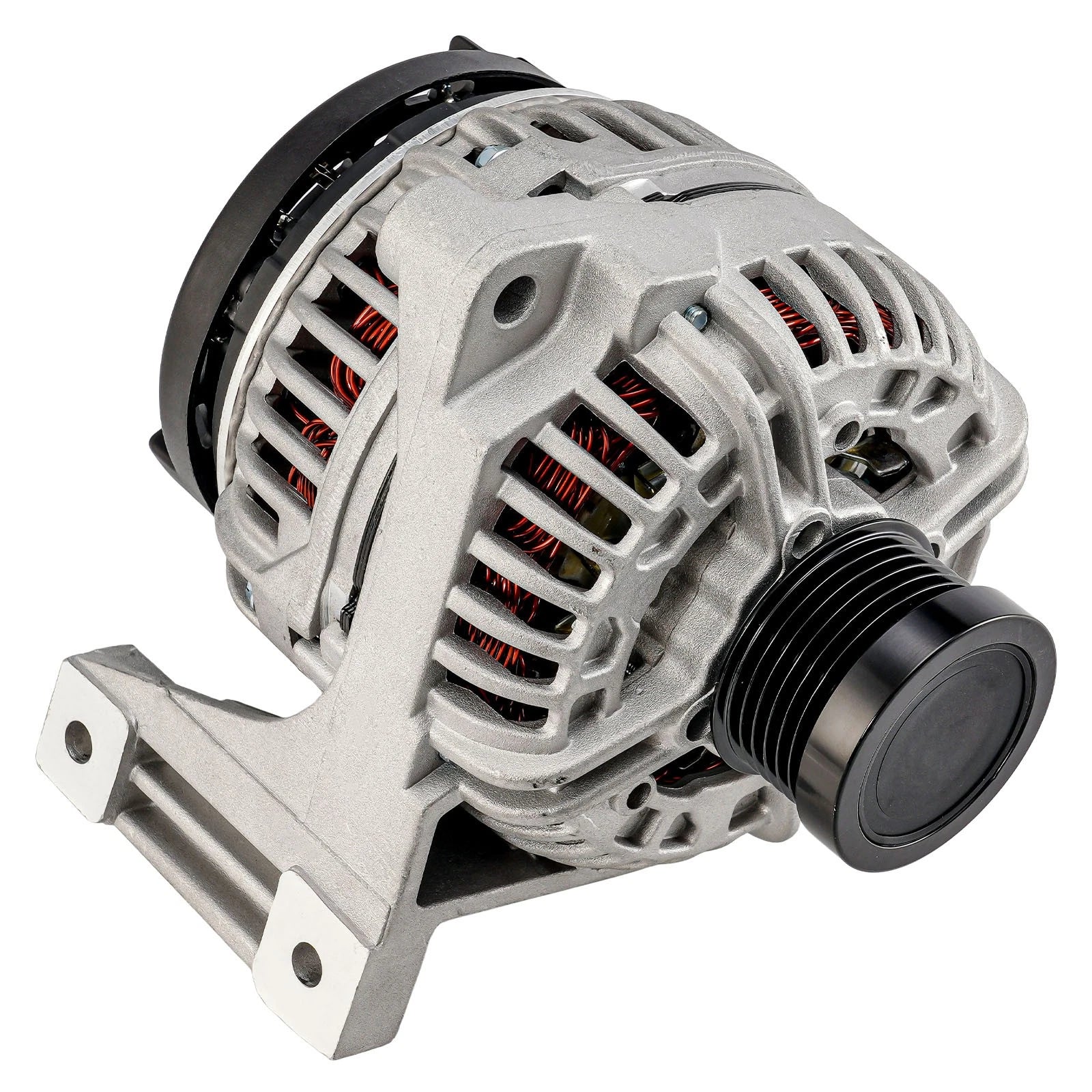 Alternator for Volvo S60 S40 V40 V70 (2002–2005) (140A 12V CCW)