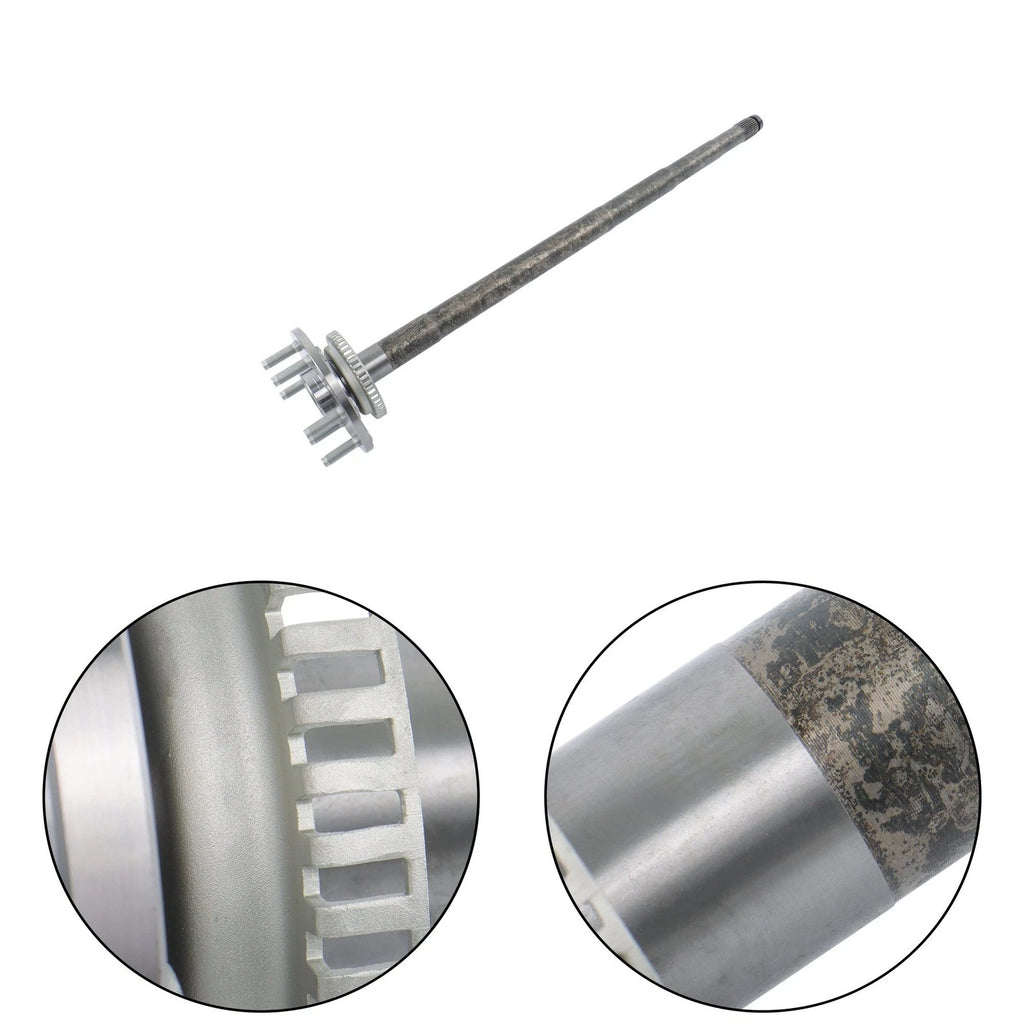 Rear Axle Right Half-Shaft for Ram 1500 (2019–2021)