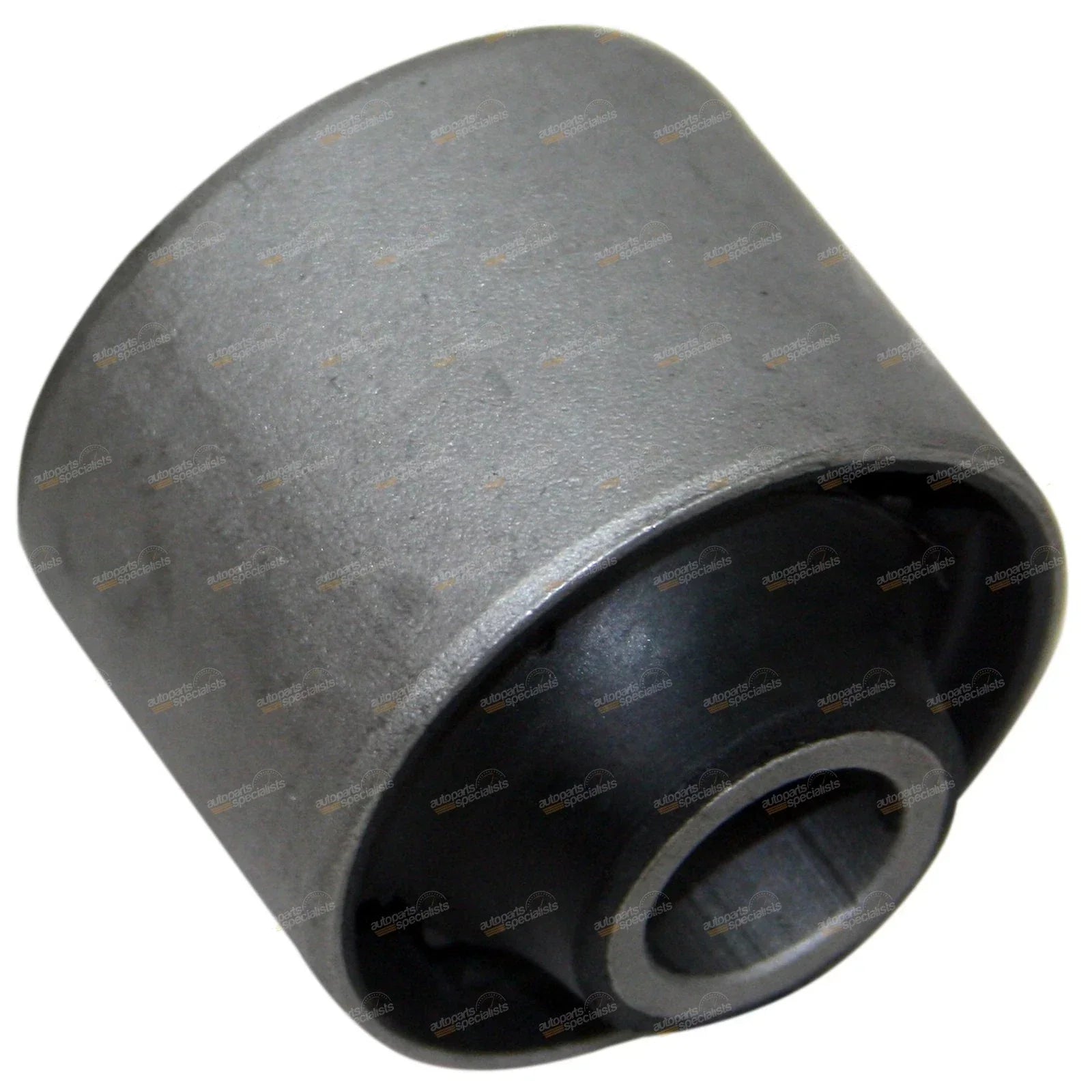 Leading Radius Arm Bush Kit for Toyota FJ80 FZJ80 HDJ80 HZJ80 (1990–1997)