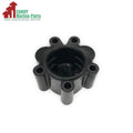 Sea Water Pump Kit with Housing for Mercruiser Bravo (replaces 46-807151A14)
