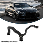Radiator Hose for BMW F22 F23 F30 F32 F33 F34 F36 335i GT (2012–2019) No.11537594319