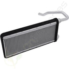 A/C Blower Motor & Heater Core Kit for Honda CR-V (2002–2006)