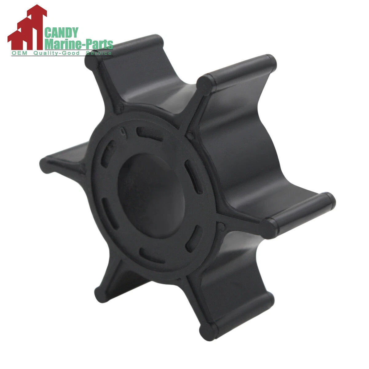 Water Pump Impeller for Honda BF BPF 9.9 HP Outboard (19210-ZW9-013)