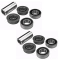 2X Wheel Bearing Kits for Dixie Chopper 10202 & 97166
