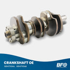 Crankshaft for Jeep RAM 1500 Grand Cherokee  (2011-2019)