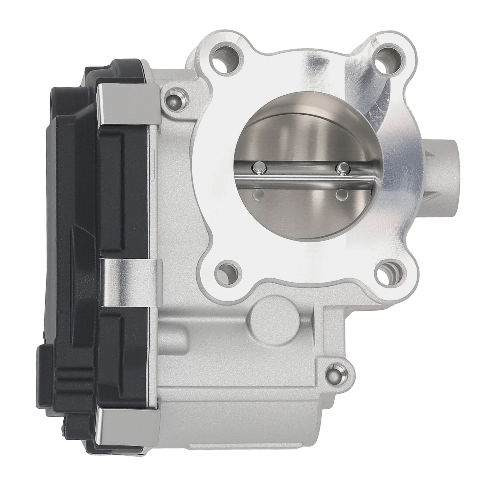 Throttle Body Assembly for Chevrolet Spark 1.2 (2013–2017)