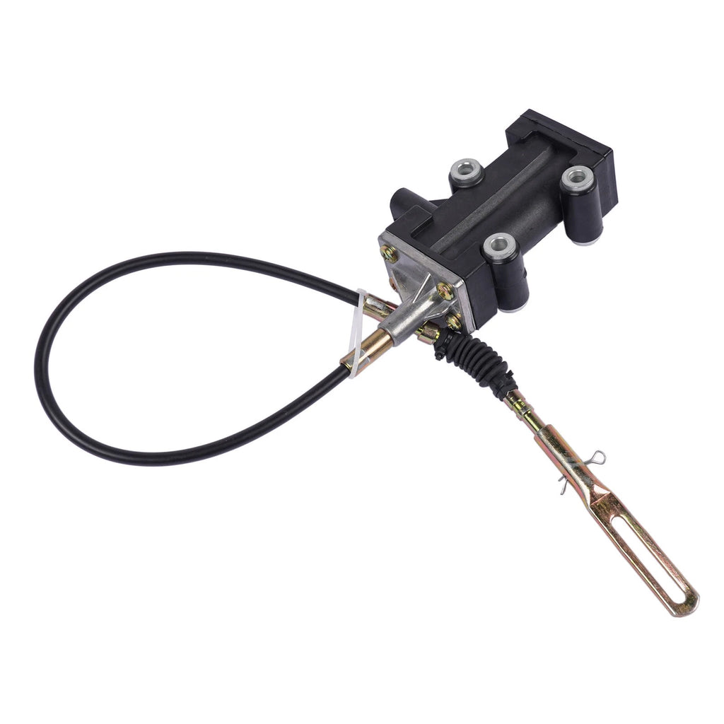 Throttle Position Sensor Cable for Allison Transmission
