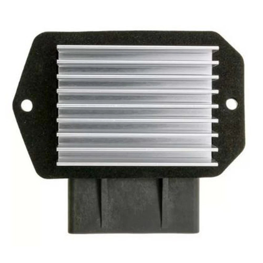 Blower Motor Resistor for Ram Dodge Jeep Wrangler (68048901AA)