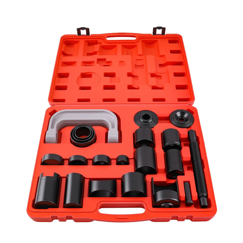 Ball Joint Removal Tool Kit for 2WD 4WD Cars Trucks (21-Piece) (2010–2019)