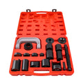 Ball Joint Removal Tool Kit for 2WD 4WD Cars Trucks (21-Piece) (2010–2019)