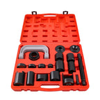 Ball Joint Removal Tool Kit for 2WD 4WD Cars Trucks (21-Piece) (2010–2019)