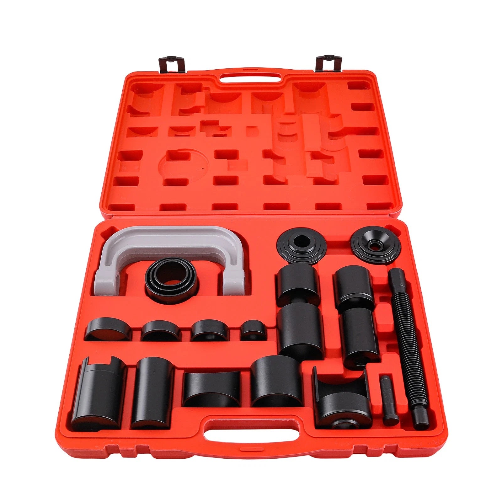 Ball Joint Removal Tool Kit for 2WD 4WD Cars Trucks (21-Piece) (2010–2019)