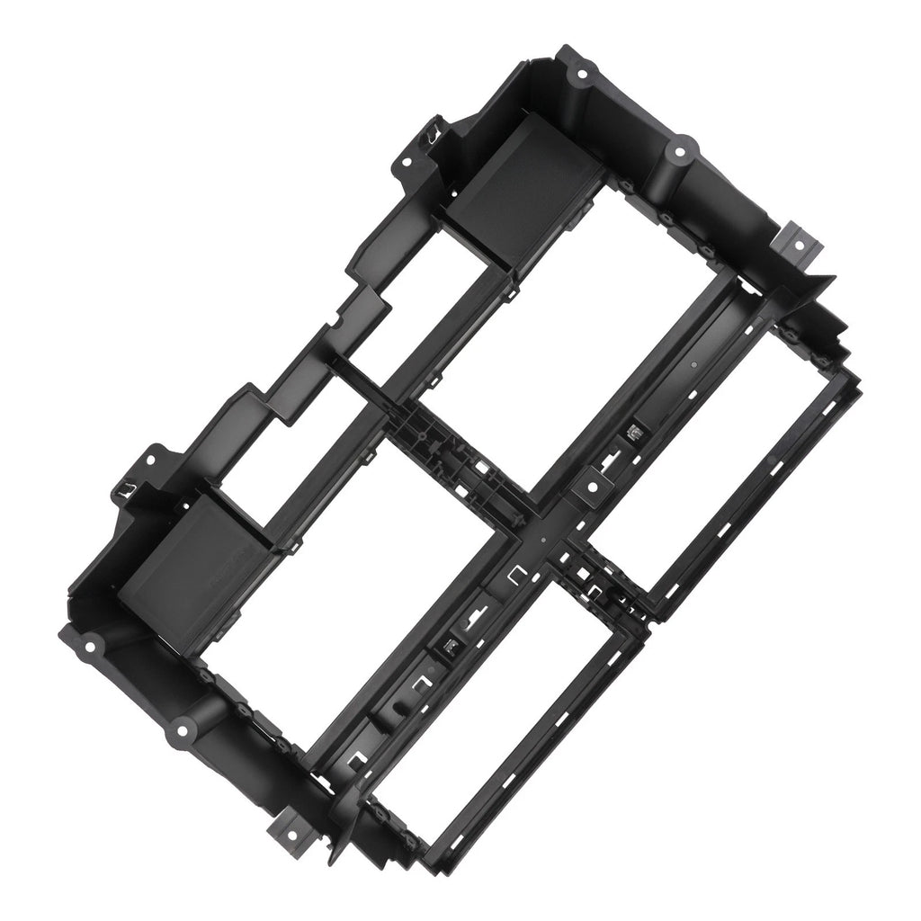 Adjustable Radiator Grill for GMC Canyon SL/SLE/SLT (2015–2022) 84651501