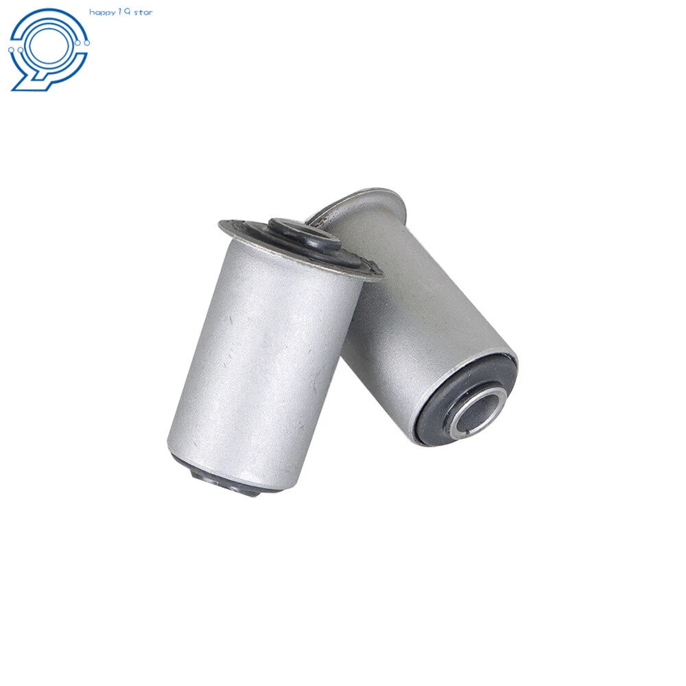 Leaf Spring Shackles Set of 2 for Make Model