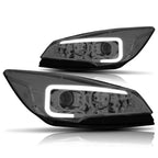 Rear Step Pad Bumper for Silverado/Sierra 1500 (2007–2013)