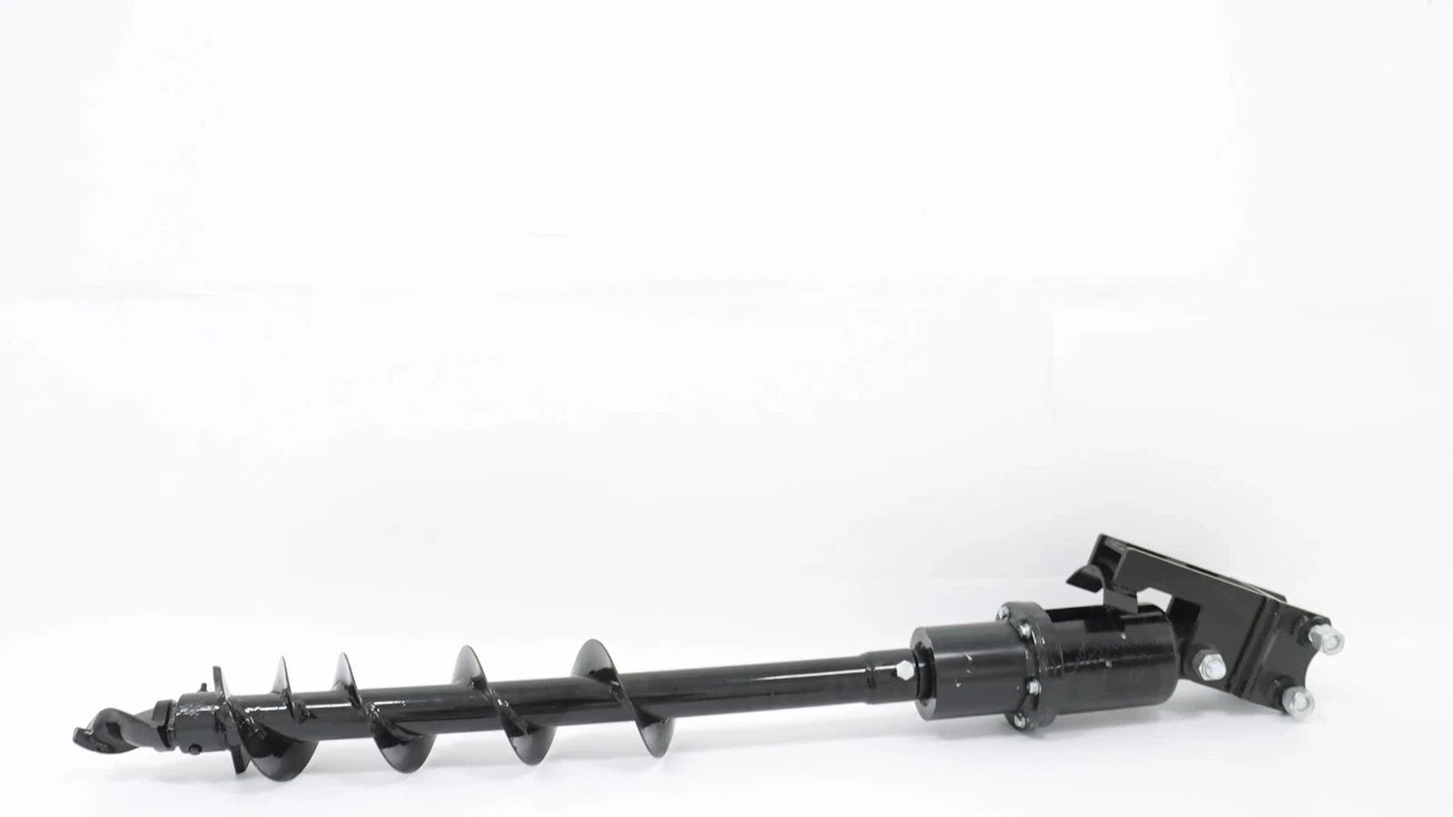 150mm Auger Drill for 1Ton-1.5Ton Mini Excavator