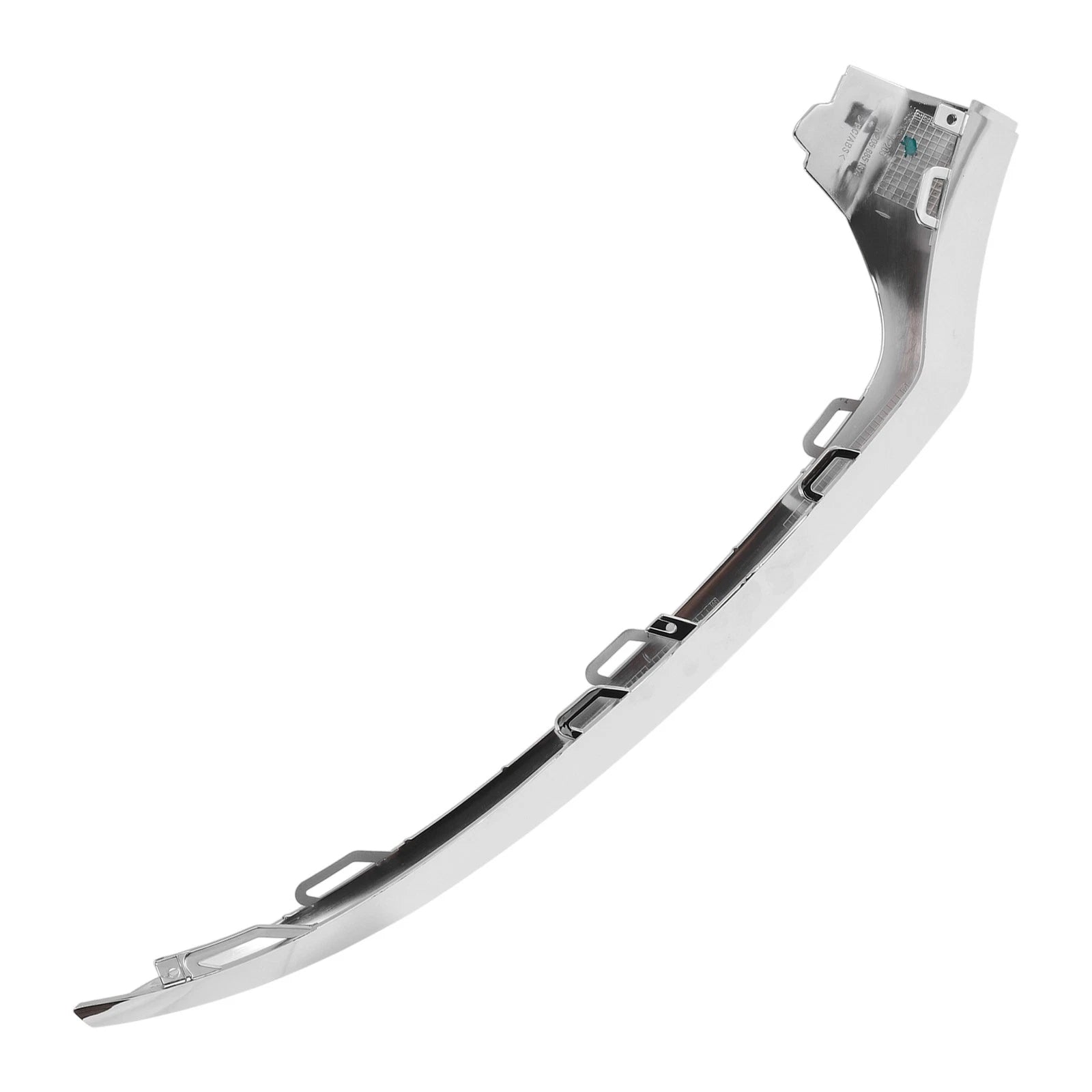 Bumper Grille Trim Garnish No.2058851374 for Mercedes-Benz W205/C (2015–2018)