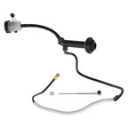Clutch Master & Slave Cylinder Assembly for Ford Lobo F-150 F-250 (1998–2004)