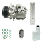 A/C Compressor Kit Replacement for Ford Ranger PX (2011-2018)