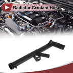 Radiator Coolant Hose for Renault Clio, Nissan Platina (2002–2010)