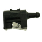 Fuel Line Connector for Yamaha Outboard 6-250 HP (5/16" or 8mm) 6E5-24305